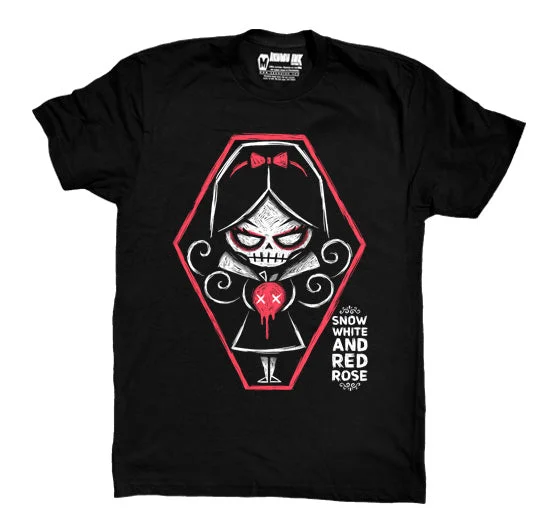 Buy Now Snow White's Funeral Men Tshirt