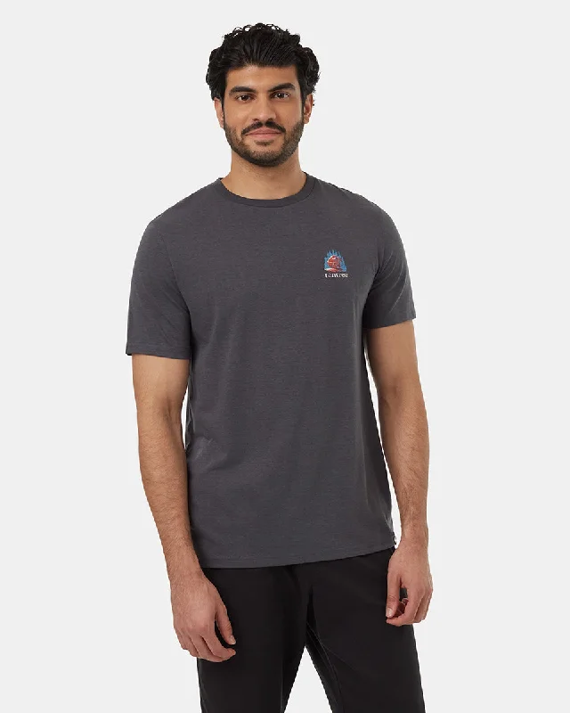 Act Fast Strong & Steady T-Shirt