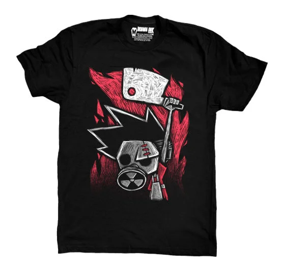 Instant Savings The Butcher's Chaos Men Tshirt