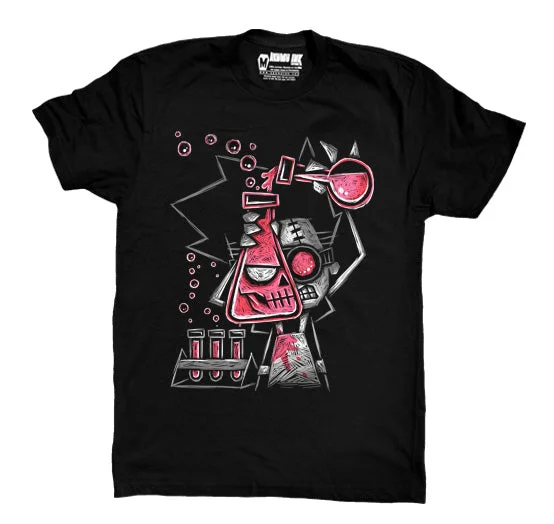 Bonus Offer The Monster Inside Men Tshirt