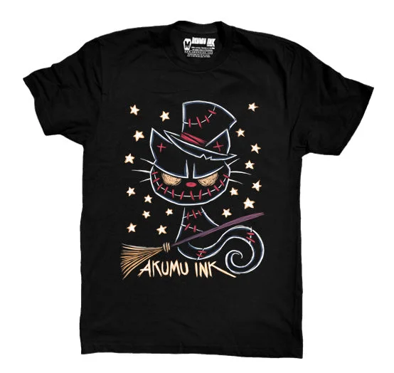 Limited Availability The Wicked Creature Men Tshirt