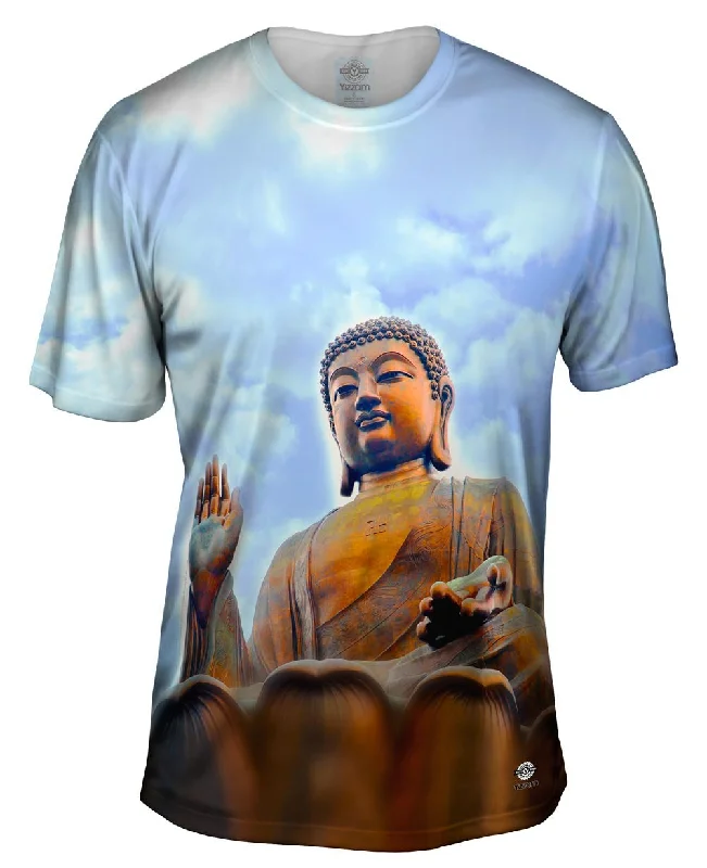Mega Sale Tian Tan Buddha