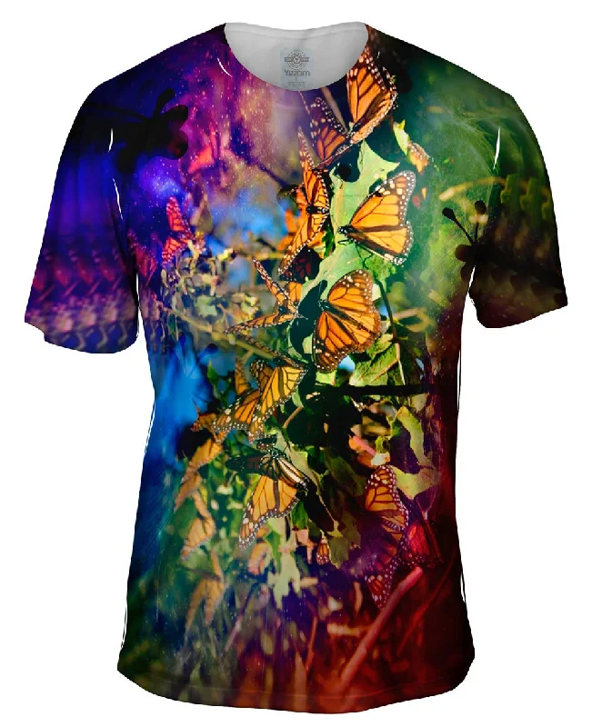 Sale Event Tiedye Butterflies