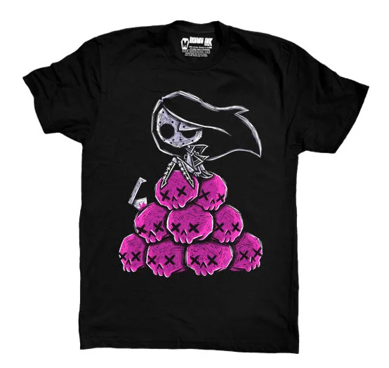 Exclusive Offers Tokyo Chan :: The Alpha Men Tshirt