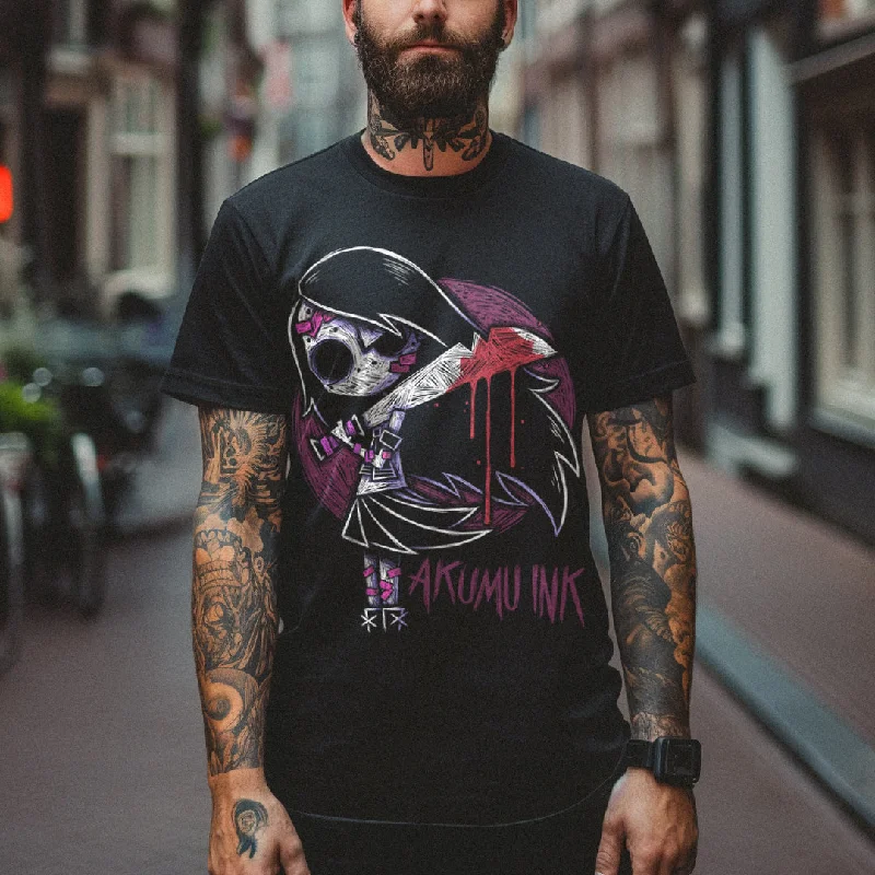 Time-Limited Offer Tokyo's Wrath Men Tshirt
