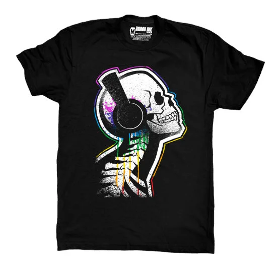 Weekend Deal Tone Death: Pride Men Tshirt