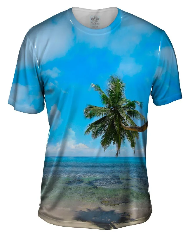 Weekend Deals That Please Tropical Morning