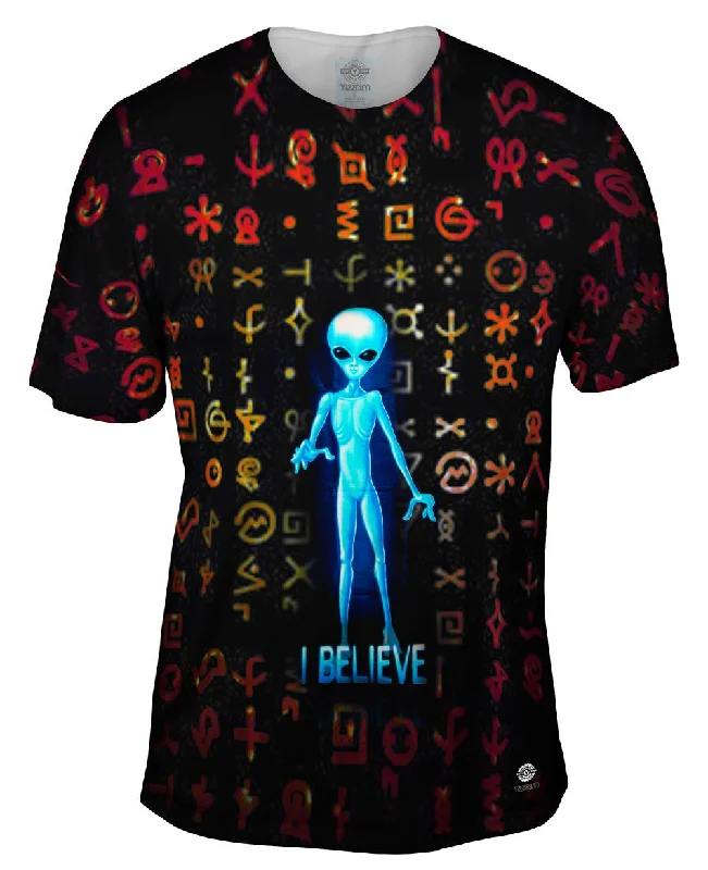 Best Choice Ufo I Believe