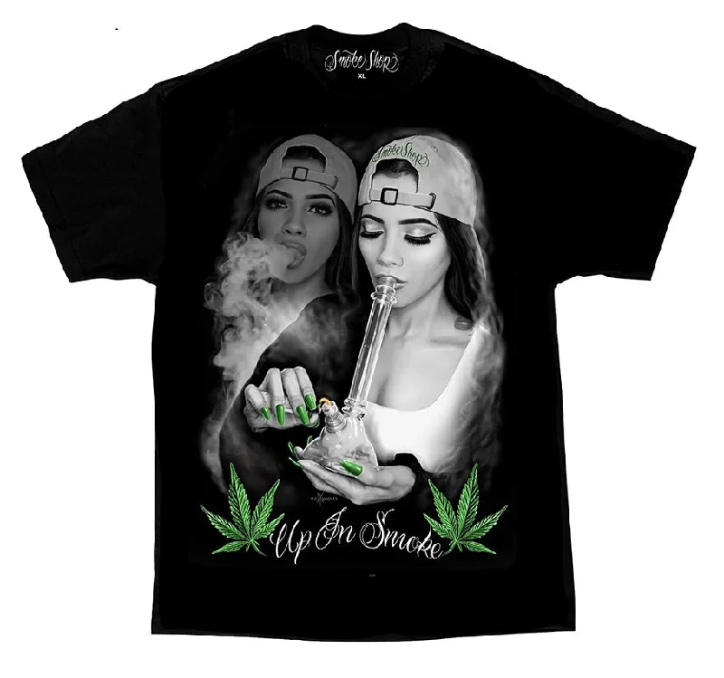 Weekend Specials to Celebrate UP IN SMOKE Men's Tee