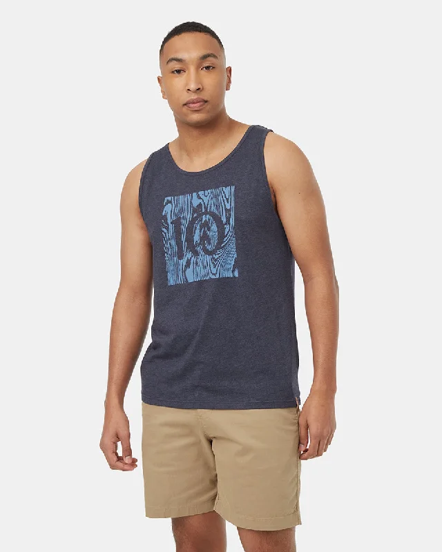 Deal of the Day Woodblock Ten Tank