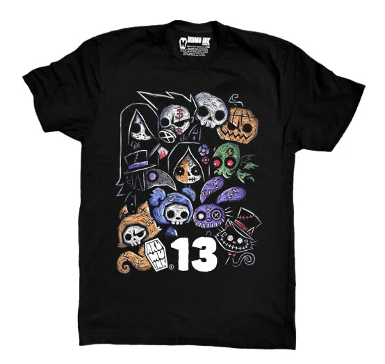 Now Available Year 13 Men Tshirt