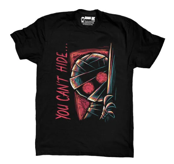 Markdowns You Can't Hide Men Tshirt